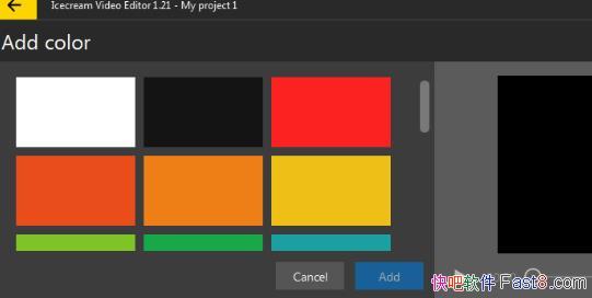 Icecream Video Editor Pro v2.69 ��Ƶ�༭�����ⰲװ��Я��