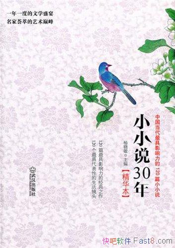 ��СС˵30�꾫�������й��������Ӱ������120ƪСС˵/epub+mobi+azw3