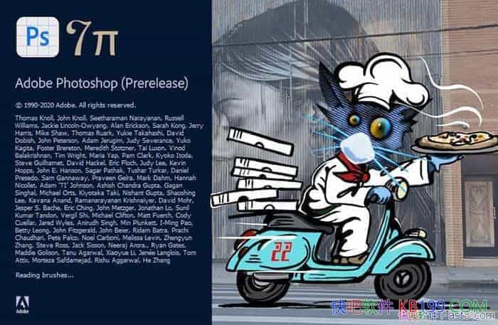 Adobe Photoshop 2021 v22.4.3.1012 �ر��/ȫ�µ���������