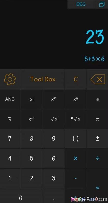 ���һ������ All-In-One Calculator v2.4.3 רҵ��/�๦�ܼ�����