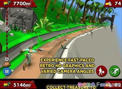 �ܿ���Ϸ pitfall��׿��/���������վ�����Ч���ǳ���˳��