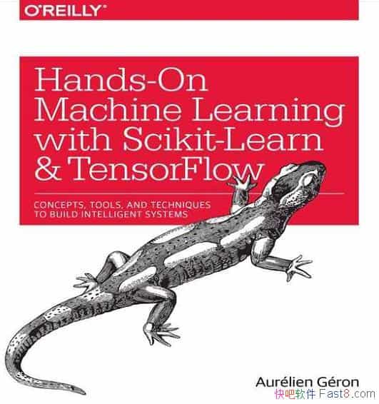 ��Sklearn��TensorFlow����ѧϰʵ��ָ�ϡ�����/���İ�/epub+mobi+azw3