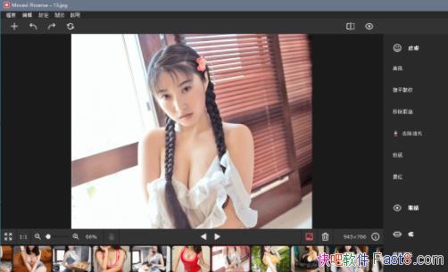 AI������ͼ���� Movavi Picverse V1 �������İ�