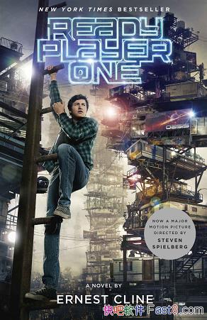 ��Ready Player One & Two�� Ernest Cline/ͷ�����Ӣ/epub+mobi+az