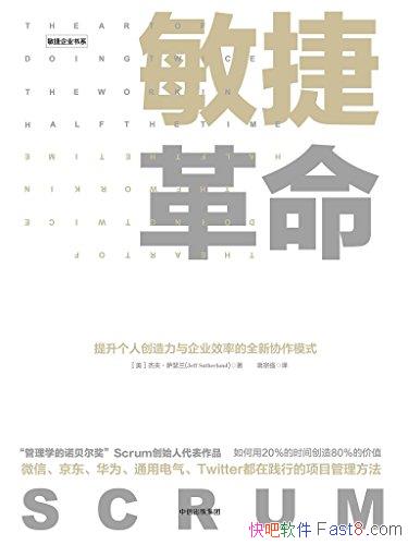 �����ݸ�����/�������˴���������ҵЧ�ʵ�ȫ��Э��ģʽ/epub+mobi+azw3