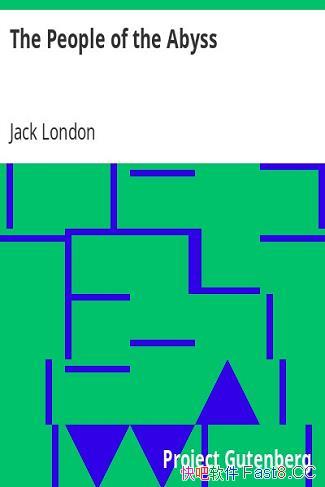 ��The People of the Abyss��Jack London/Ӣ�İ�ͼ��/epub+mobi+azw3