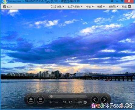 ����ͼƬ����� Honeyview 5.49 ���ͼ��鿴��