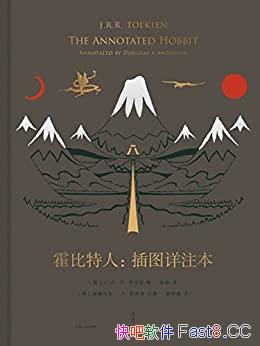 ���������ˡ���ͼ��ע��/һ���˽��ж��������İٿ����/epub+mobi+azw3