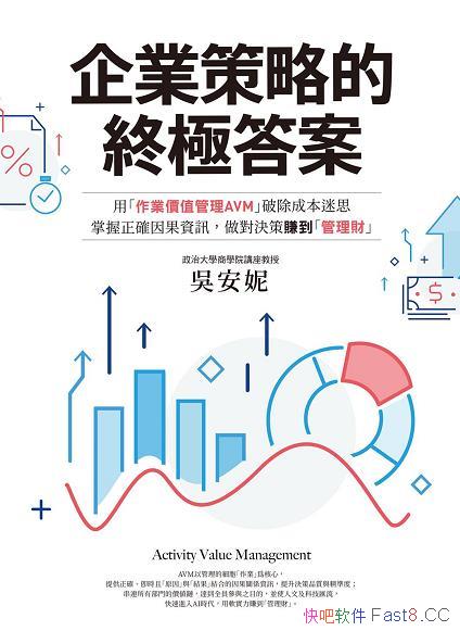����ҵ���Ե��ռ��𰸡�/��ҵ��ֵ����AVM�Ƴ��ɱ���˼/epub+mobi+azw3
