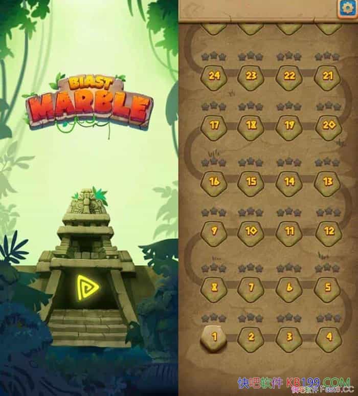 �������� marblepuzzle v1.23/���ɽ�ѹ�����Ϸ