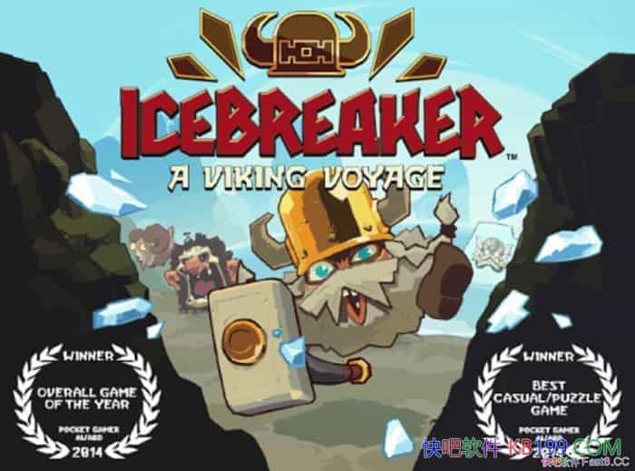 �Ʊ��ߣ�ά������֮�� Icebreaker: A Viking Voyage/���ǽ�����Ϸ