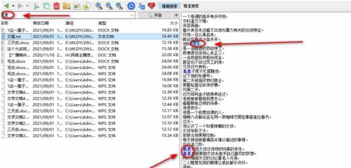 AnyTXT Searcher OCR v1.3.1033/�ļ�������������