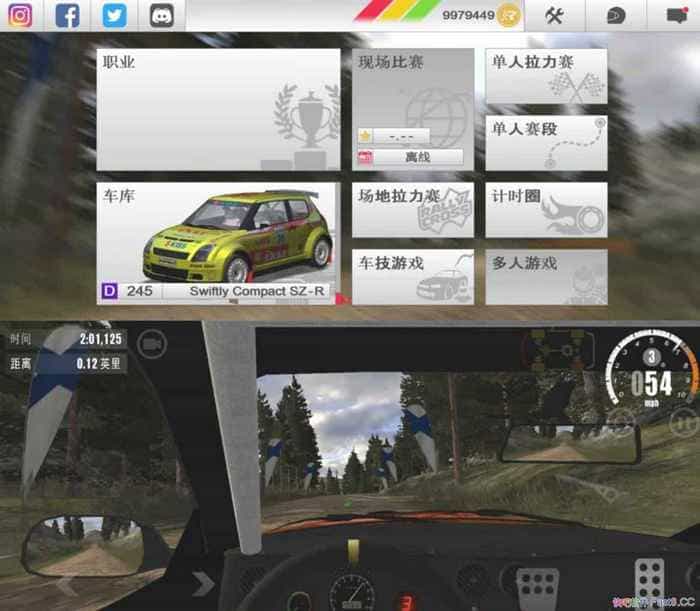 ��ʲ������3 v1.134�ƽ�����޽�Ұ�/������ģ����Ϸ