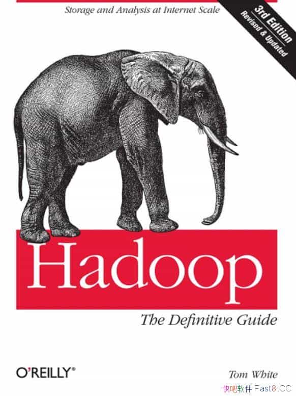 ��HadoopȨ��ָ�ϣ������ݵĴ洢�������/��4�桤�޶���/epub+mobi+azw3