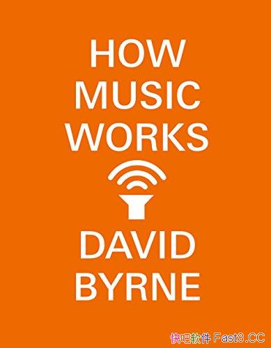 ��How Music Works��/David Byrne����/Ӣ��ԭ��/������/epub+mobi+azw3