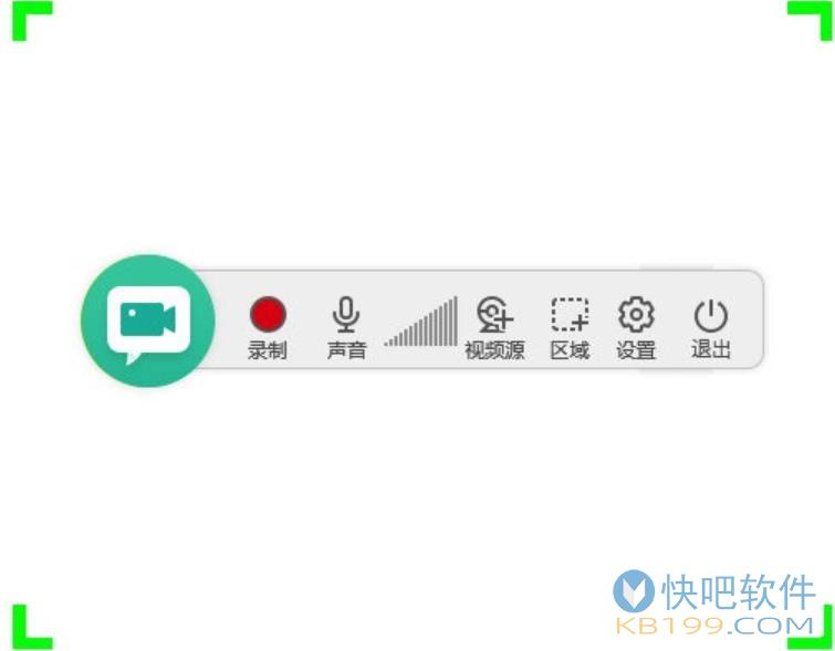 ������Ļ¼������ v8.3.0.0 ��ɫ��Я��/���΢�ι���¼������