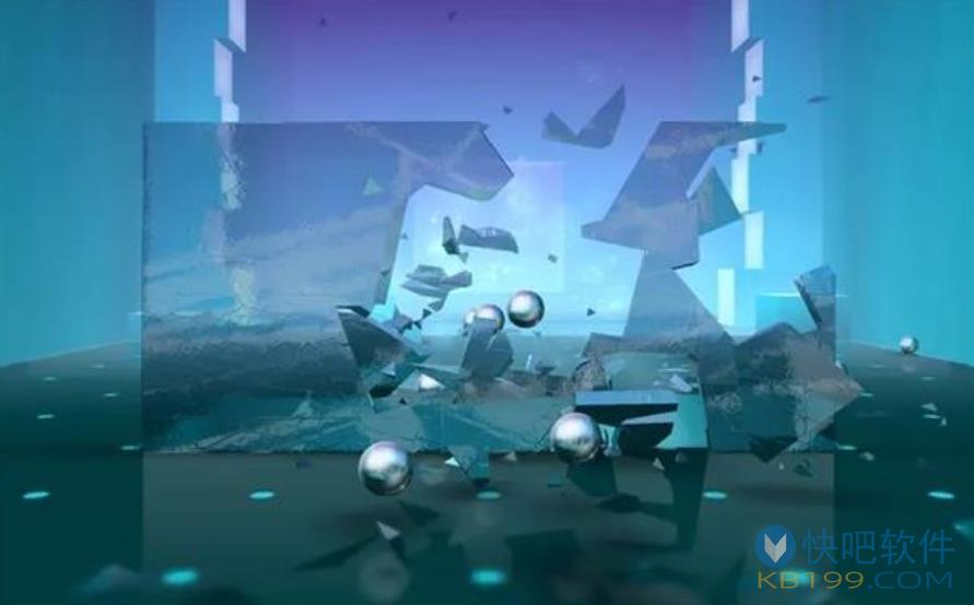 ���ٳ���ֻ���(Smash Hit)v1.4.3��׿��/��ѹ����С��Ϸ