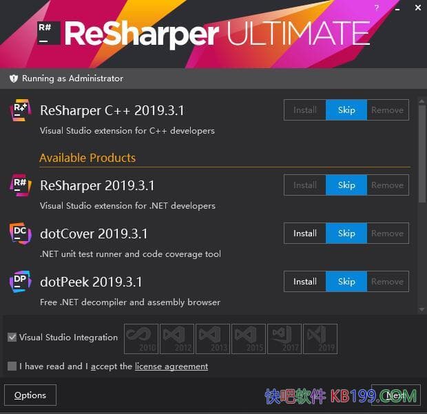 ReSharper2024���ļ����2024.3.6.0��ʽ��/��չ��NET���߼�
