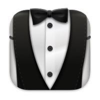 Bartender 6.6.2 for Mac �����ƽ��/������֯��Ĳ˵���Ӧ�ó���