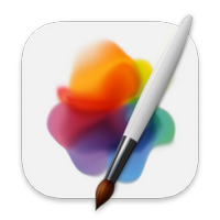Pixelmator Pro 3.5.6 for Mac �����ƽ��/��ߴ��µ�ͼ��༭��
