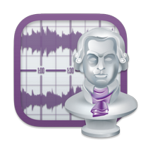 Amadeus Pro 2.8.13 (2662) for Mac�����ƽ��/�����Ƶ�༭