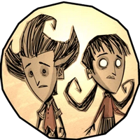 Don��t Starve Together for Mac�ƽ��/��������Ϸ-����