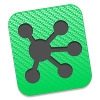 OmniGraffle 7.22.5 for Mac�ƽ��/������վ�߿�ͼ ����ϵͳͼ