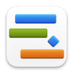 Project Office X v1.1.2 for Mac �����ƽ��/ȫ���ܵ���Ŀ����Ӧ��