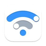 Radio Silence for Mac v3.0 �����ƽ��/����������ͷ���ǽ����
