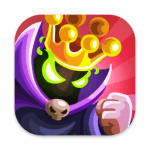 ��������ս������ Kingdom Rush Vengeance for Mac �ƽ��