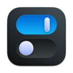 One Switch for Mac v1.35.4 �����ƽ��/С�ɵĲ˵���Ӧ�ó���