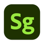 Substance 3D Stager v2.0.1 for Mac�ƽ��/������רҵ3D��ģ����