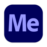 Adobe Media Encoder 2025 for Mac v25.0 ���������ƽ��/��Ƶ��Ƶ����