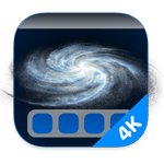 Mach Desktop 4K v3.1.1 for Mac ���������ƽ��/4k���嶯̬��ֽ����