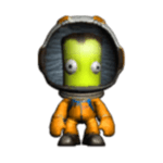 ������̫�ռƻ� Kerbal Space Program v1.12.5.03190 for Mac�ƽ��