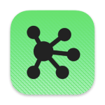 OmniGraffle Pro v7.25.3 for Mac �ƽ��/����ͼ��רҵͼ�����ƹ���