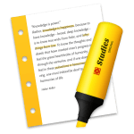 Studies v1.8.6(110)for Mac �ƽ��/��Ƭʽѧϰ���乤��