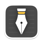 ���WonderPen v2.4.4.7328 for Mac �ƽ��/ǿ�����õ�д������