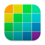 ColorWell v8.1.0 for Mac�ƽ��/ ��ҳ��ɫ������ȡ����