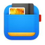 Unclutter for Mac v2.2.18 �������ļ��ʼǿ�ݹ��� �����/�����˵����ع���