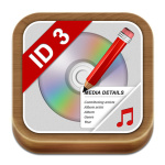 Music Tag Editor v9.3.0 for Mac�ƽ��/��Ƶ��ǩ�༭��