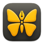 Ulysses v40.1 for Mac�ƽ��/Markdownд������