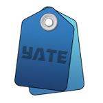 Yate v6.17.2.1 for Mac�ƽ��/���ֱ�ǩ��������