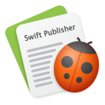 Swift Publisher v5.7.7 for Mac�ƽ��/����������Ű湤��