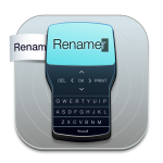 Renamer v6.2.0 for Mac�ƽ��/�ļ���������������