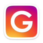 Grids v8.5.9 for Mac�ƽ��/Instagram�ͻ���