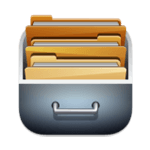 File Cabinet Pro v8.8.2 for Mac�ƽ��/�˵������ļ�������