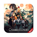 ��������Chained Echoes v1.322a for Mac�ƽ��/�غ���JRPG��Ϸ