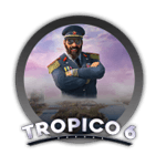 �������6 Tropico 6 vt6.1109  for Mac����ԭ���� ��ȫ��DLC