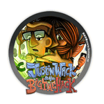 �ֿͼ�˹���ĺڿ�ʱ�� Justin Wack and the Big Time Hack v2.0.8 for Mac